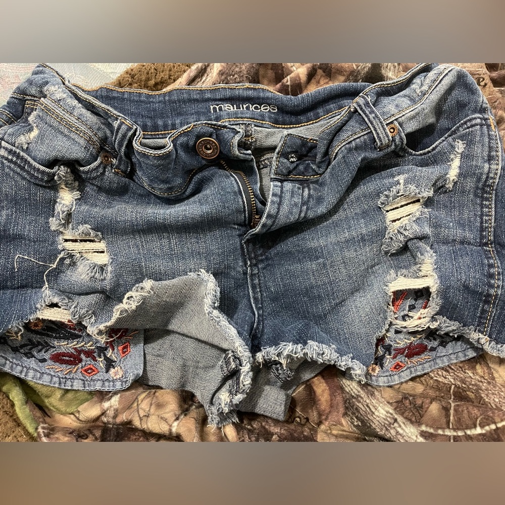 Shorts